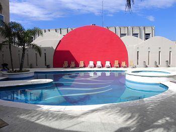 Hotel Quorum Golf, Tenis & Spa コルドバ エクステリア 写真