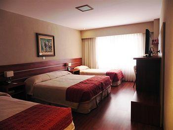 Hotel Quorum Golf, Tenis & Spa コルドバ エクステリア 写真