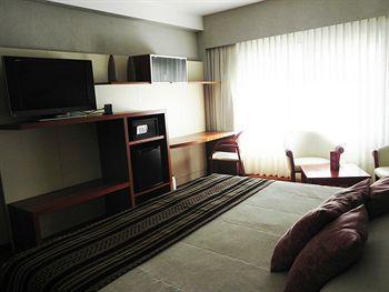 Hotel Quorum Golf, Tenis & Spa コルドバ エクステリア 写真